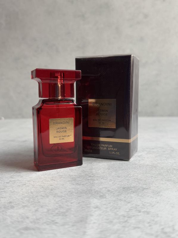 عطر ادکلن تام فورد جاسمین روژ | Tom Ford Jasmin Rouge
