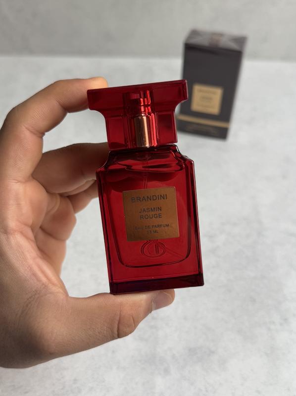 عطر ادکلن تام فورد جاسمین روژ | Tom Ford Jasmin Rouge