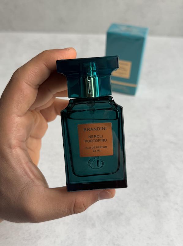 عطر ادکلن تام فورد نرولی پورتوفینو | Tom Ford Neroli Portofino