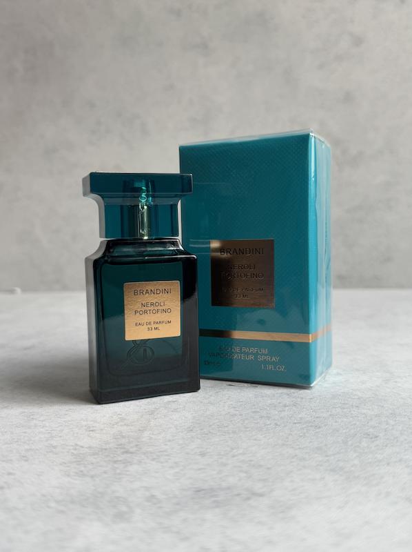 عطر ادکلن تام فورد نرولی پورتوفینو | Tom Ford Neroli Portofino