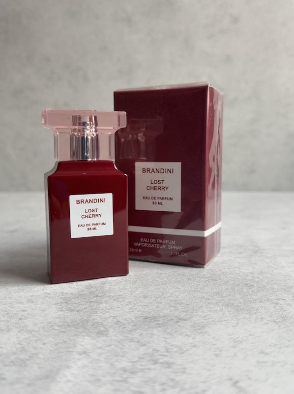 عطر ادکلن تام فورد لاست چری | Lost Cherry