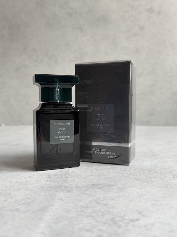 عطر ادکلن تام فورد عود وود | Tom Ford Oud Woo
