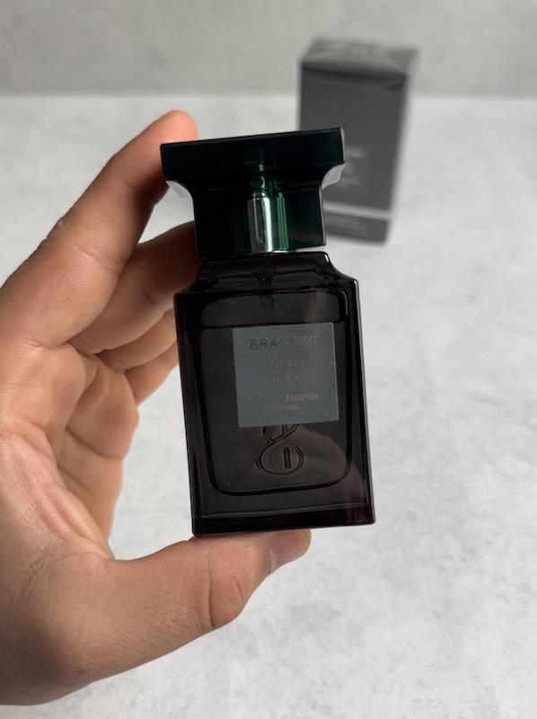 عطر ادکلن تام فورد عود وود | Tom Ford Oud Woo