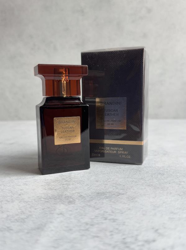  عطر ادکلن تامفورد توسکان لدر | Tom Ford Tuscan Leather