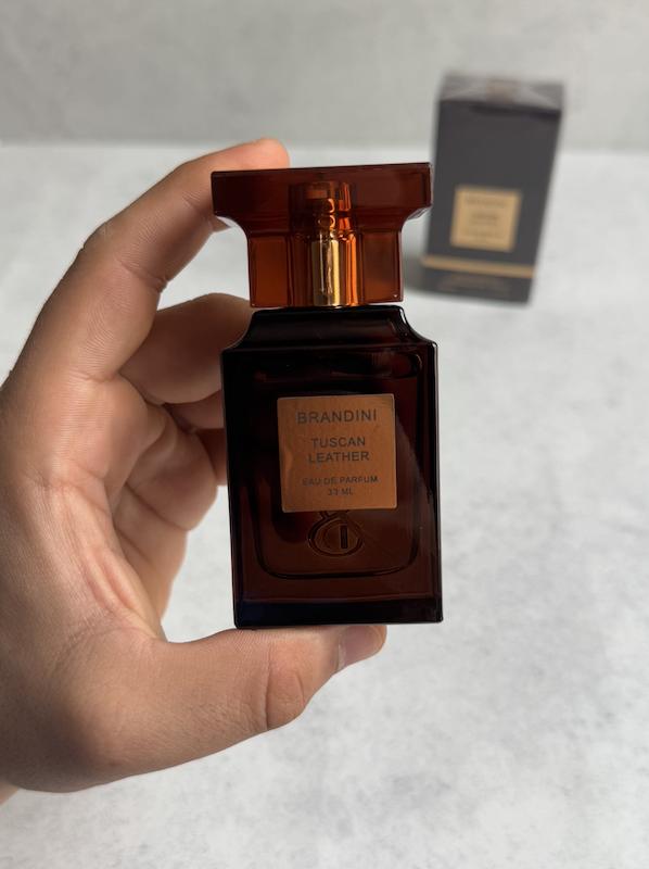  عطر ادکلن تامفورد توسکان لدر | Tom Ford Tuscan Leather