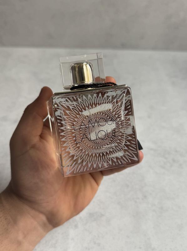 عطر ادکلن لالیک لامور | Lalique L’Amour