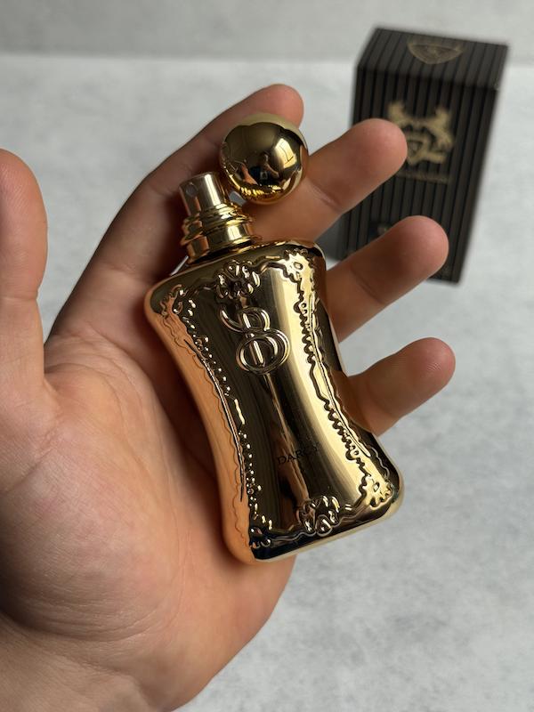 عطر ادکلن مارلی دارسی | Parfums de Marly Darcy