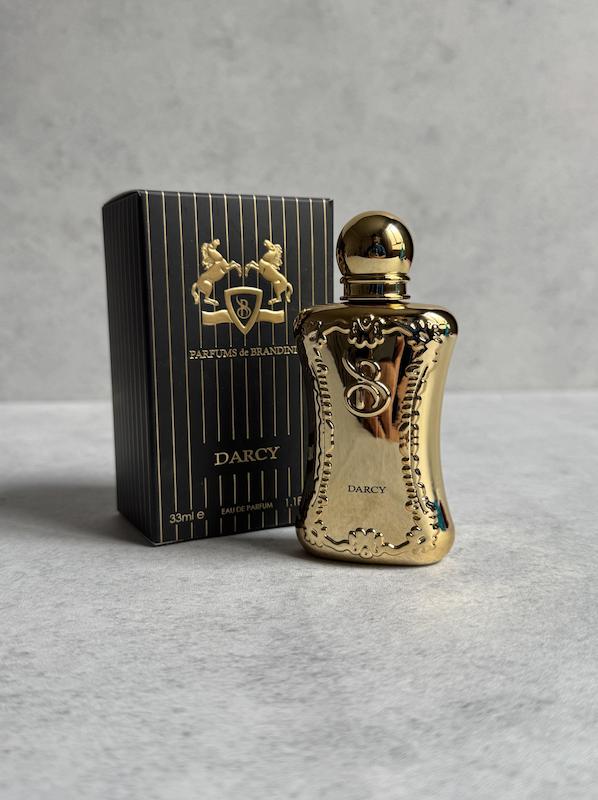 عطر ادکلن مارلی دارسی | Parfums de Marly Darcy