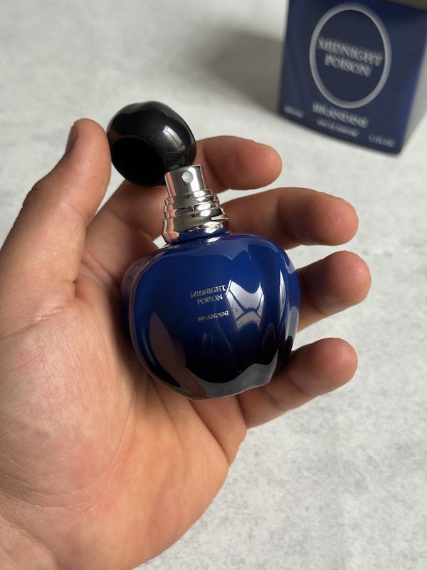 عطر ادکلن دیور میدنایت پویزن | Dior Midnight Poison