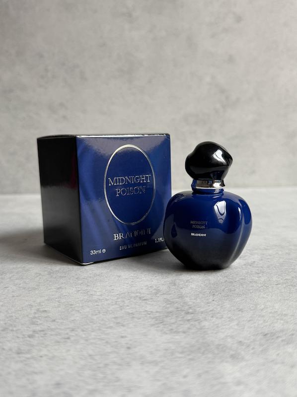 عطر ادکلن دیور میدنایت پویزن | Dior Midnight Poison
