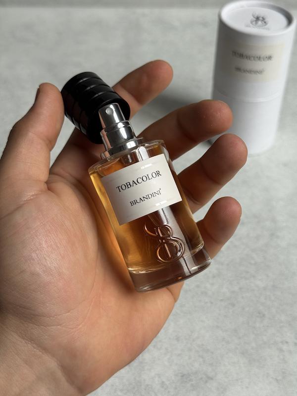 عطر ادکلن دیور توباکالر | Dior Tobacolor