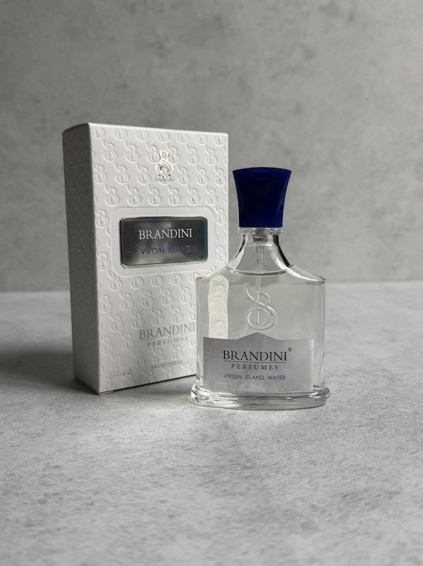 عطر ادکلن کرید ویرجین آیلند واتر | Creed Virgin Island Water