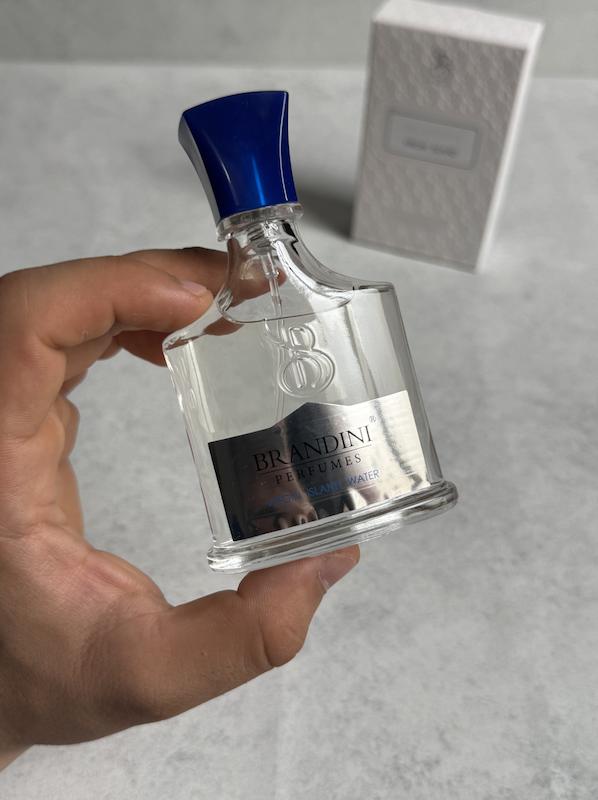 عطر ادکلن کرید ویرجین آیلند واتر | Creed Virgin Island Water