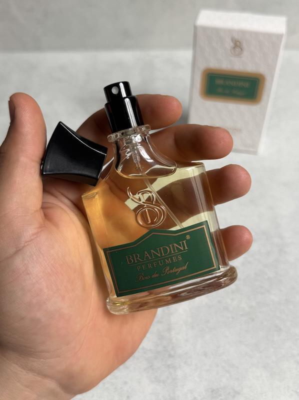 عطر ادکلن کرید بویس دو پرتغال | Creed Bois du Portugal