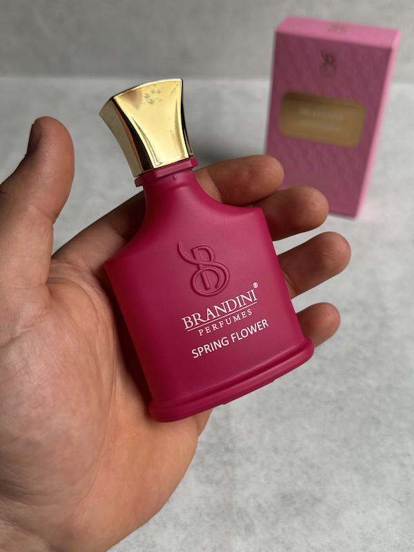 عطر ادکلن کرید اسپرینگ فلاور | Creed Spring Flower