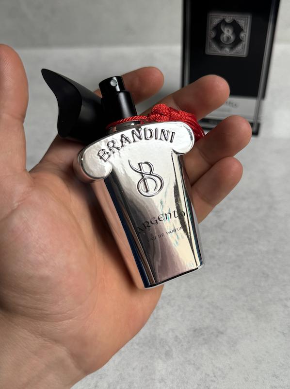 عطر ادکلن زرجف کازاموراتی ارجنتو | Argento