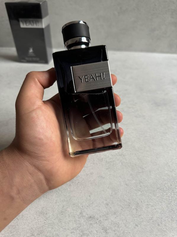عطر ادکلن ایو سن لورن وای | Yves Saint Laurent Y EDP