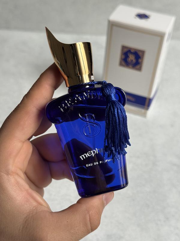 عطر ادکلن کازاموراتی زرجف-زرژاف مفیستو | Xerjoff Casamorati Mefisto