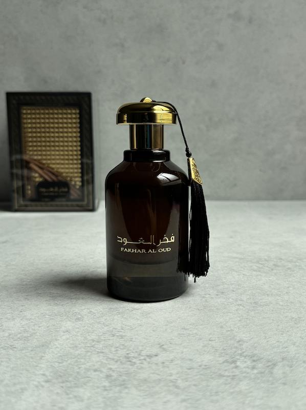 عطر فخر العود ارض الزعفران | Fakhr Al Oud 