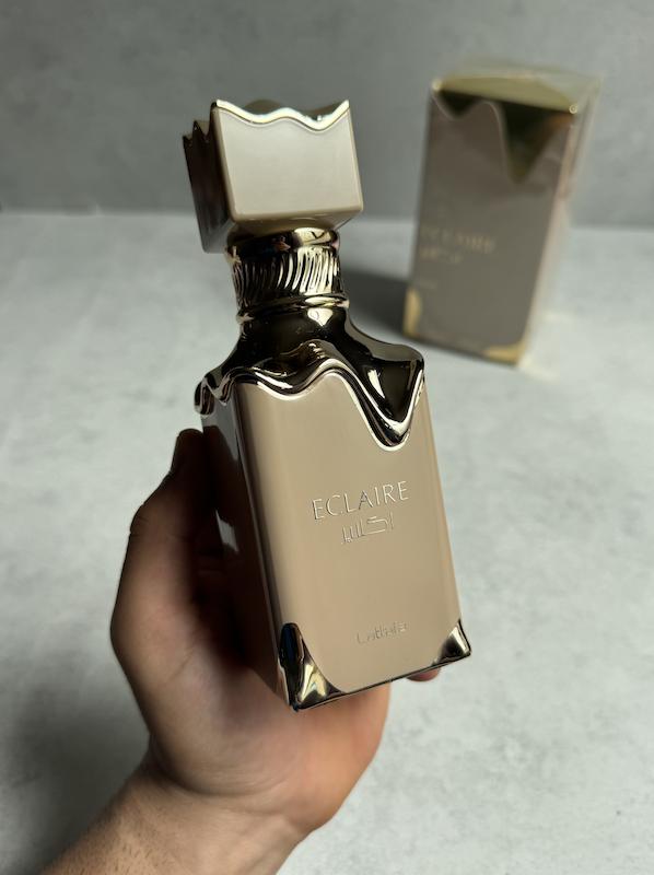 عطر ادکلن اکلایر لطافه | Lattafa Eclaire