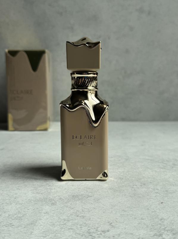 عطر اکلایر لطافه | Lattafa Eclaire