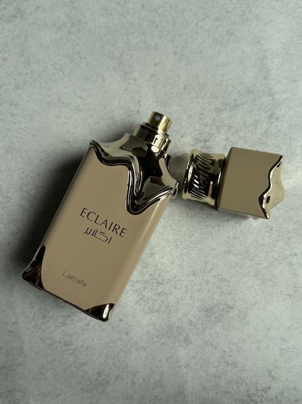 عطر ادکلن اکلایر لطافه | Lattafa Eclaire