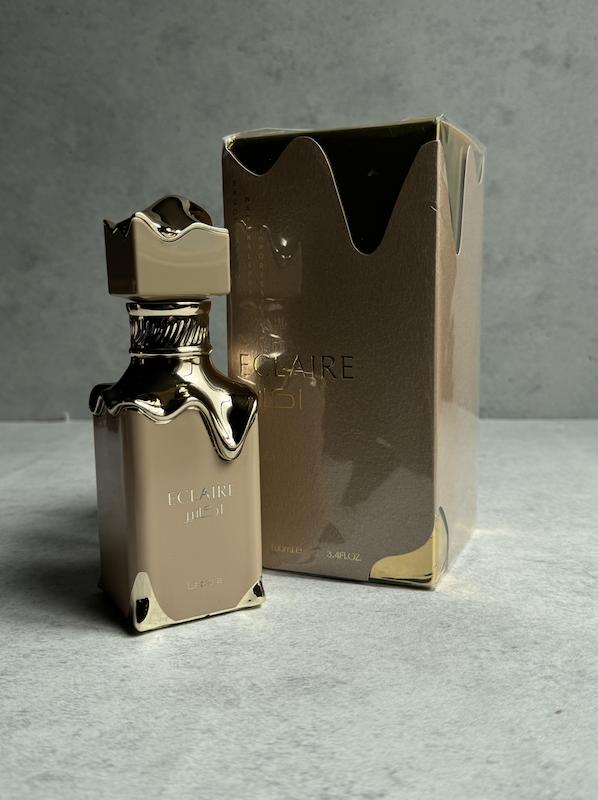عطر ادکلن اکلایر لطافه | Lattafa Eclaire