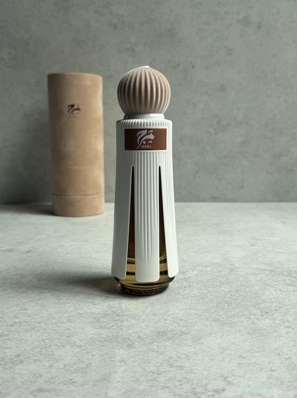 عطر مارج احمد المغربی | Marj Ahmed Al Maghribi