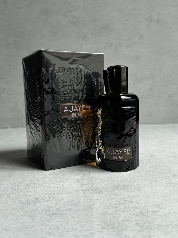 عطر ادکلن عجایب دوبی لطافه | Lattafa Perfumes - Ajayeb Dubai