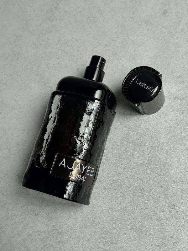 عطر ادکلن عجایب دوبی لطافه | Lattafa Perfumes - Ajayeb Dubai