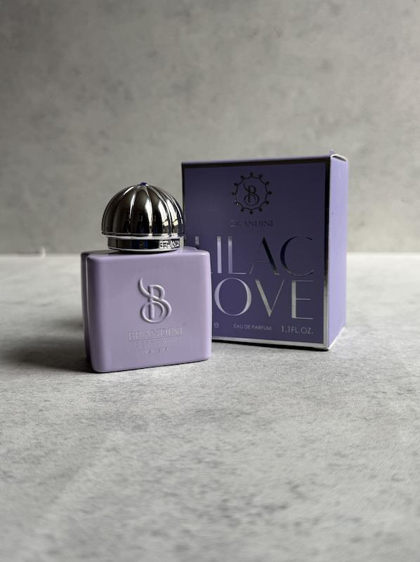 عطر ادکلن آمواج لیلاک لاو | Amouage Lilac Love