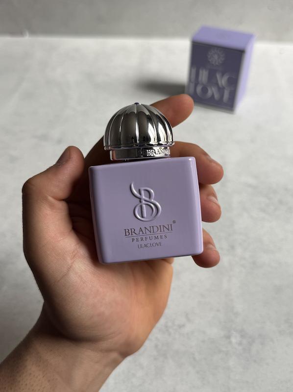 عطر ادکلن آمواج لیلاک لاو | Amouage Lilac Love