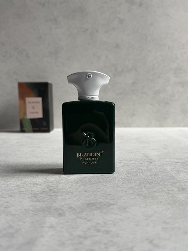 عطر آمواج پرپس | Amouage Purpose