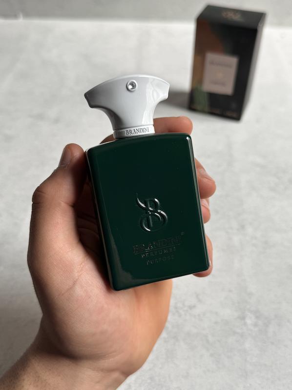 عطر ادکلن آمواج پرپس | Amouage Purpose