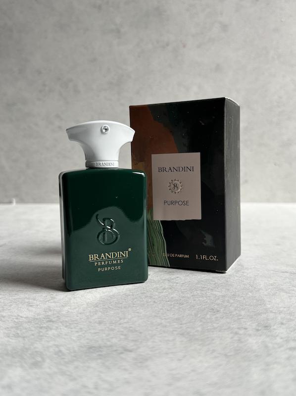 عطر ادکلن آمواج پرپس | Amouage Purpose