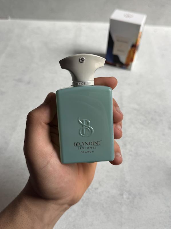 عطر ادکلن آمواج سرچ | Amouage Search