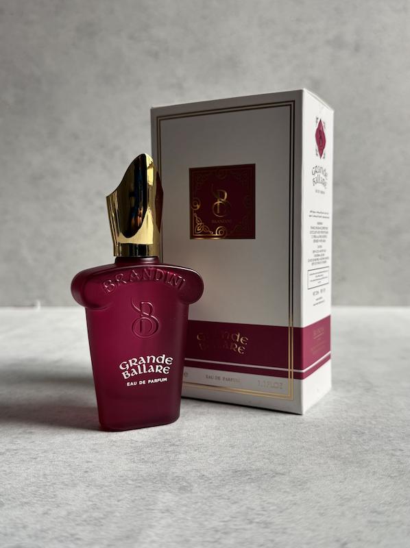 عطر ادکلن کازاموراتی زرجف-زرژاف گران بالو | Casamorati Xerjoff Gran Ballo
