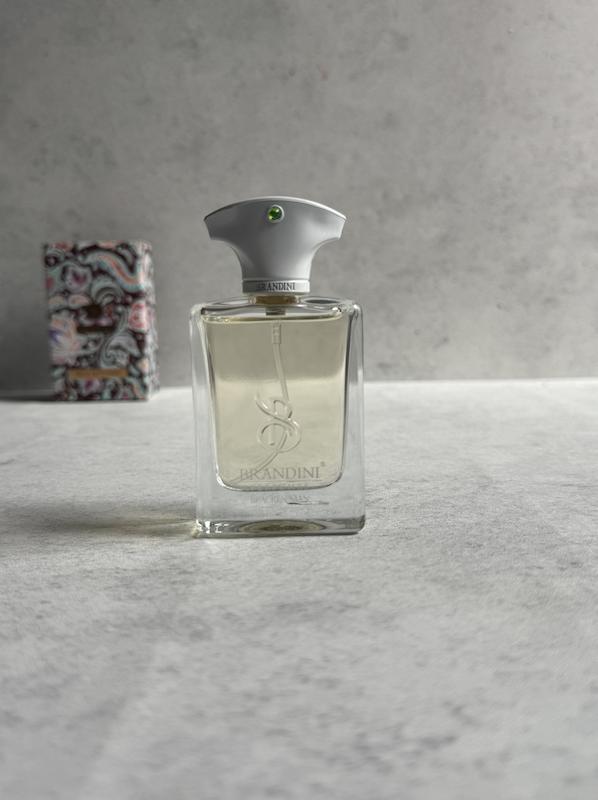 عطرآمواج براکن مردانه | Amouage Bracken Man