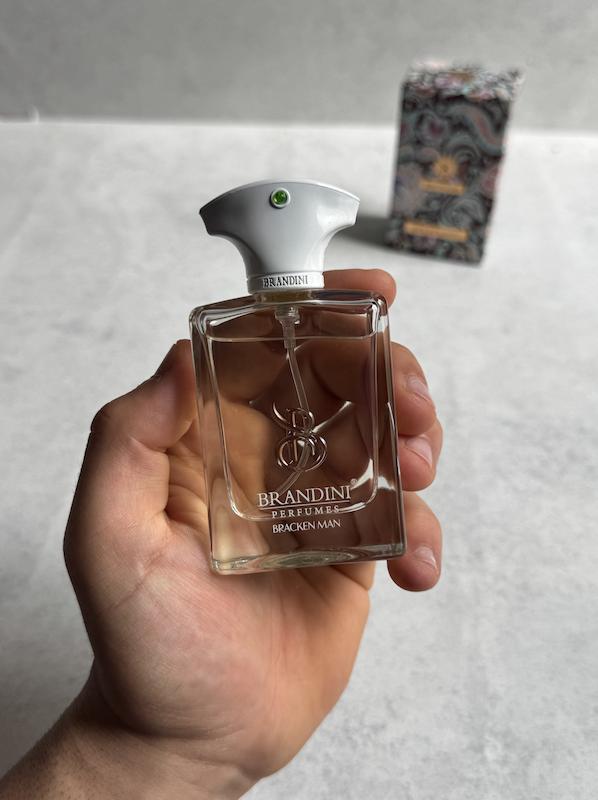 عطر ادکلن آمواج براکن مردانه | Amouage Bracken Man