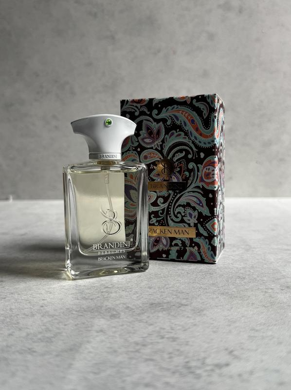 عطر ادکلن آمواج براکن مردانه | Amouage Bracken Man