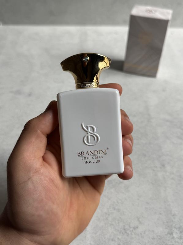 عطر ادکلن آمواج هانر مردانه | Amouage Honour Man