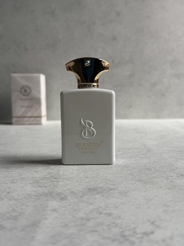 عطر آمواج هانر مردانه | Amouage Honour Man