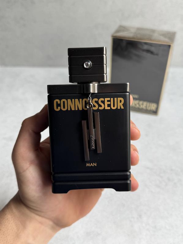 عطر ادکلن ارماف کانسر مردانه  | armaf connoisseur man