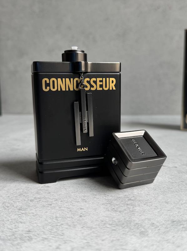 عطر ادکلن ارماف کانسر مردانه  | armaf connoisseur man