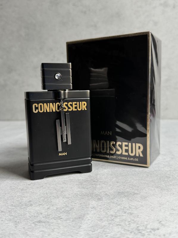 عطر ادکلن ارماف کانسر مردانه  | armaf connoisseur man