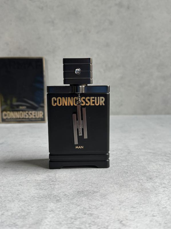 عطر ارماف کانسر مردانه  | armaf connoisseur man