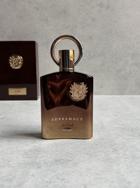 عطر افنان سوپرمسی این عود | Afnan Supremacy in Oud