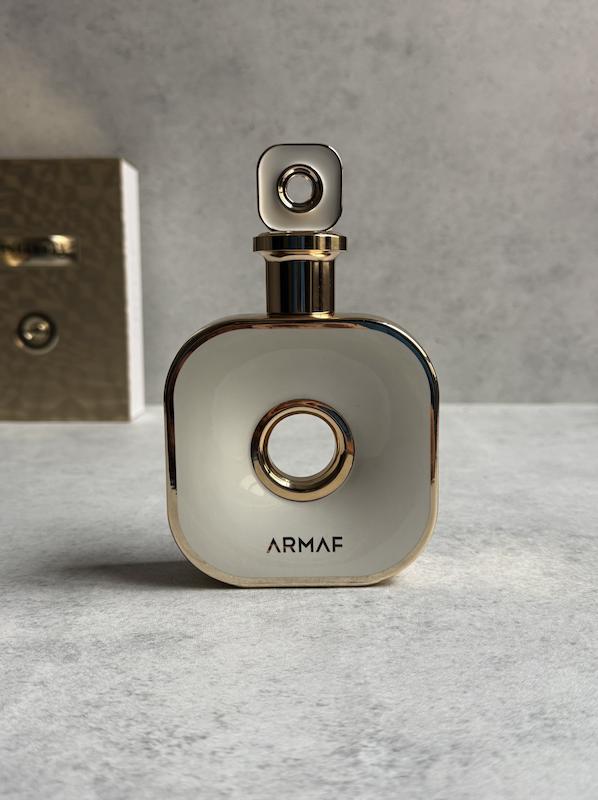 عطر اینفینیتی گلد ارماف | armaf infinity gold