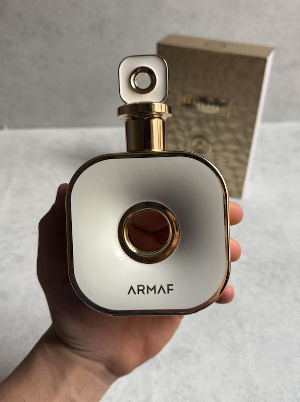 عطر ادکلن اینفینیتی گلد ارماف | armaf infinity gold