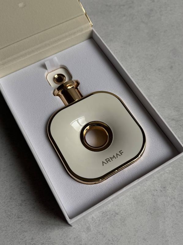 عطر ادکلن اینفینیتی گلد ارماف | armaf infinity gold